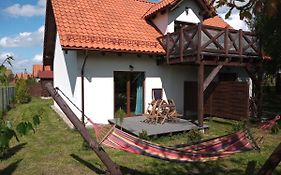 Mazurska Apartamenty