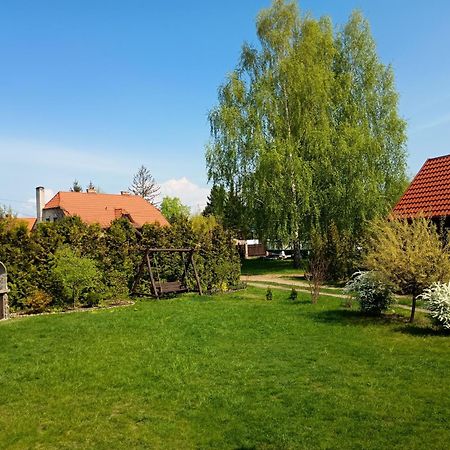 Mazurska Apartamenty Rydzewo Zewnętrze zdjęcie