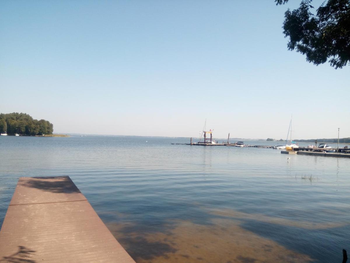 Mazurska Apartamenty Rydzewo Zewnętrze zdjęcie