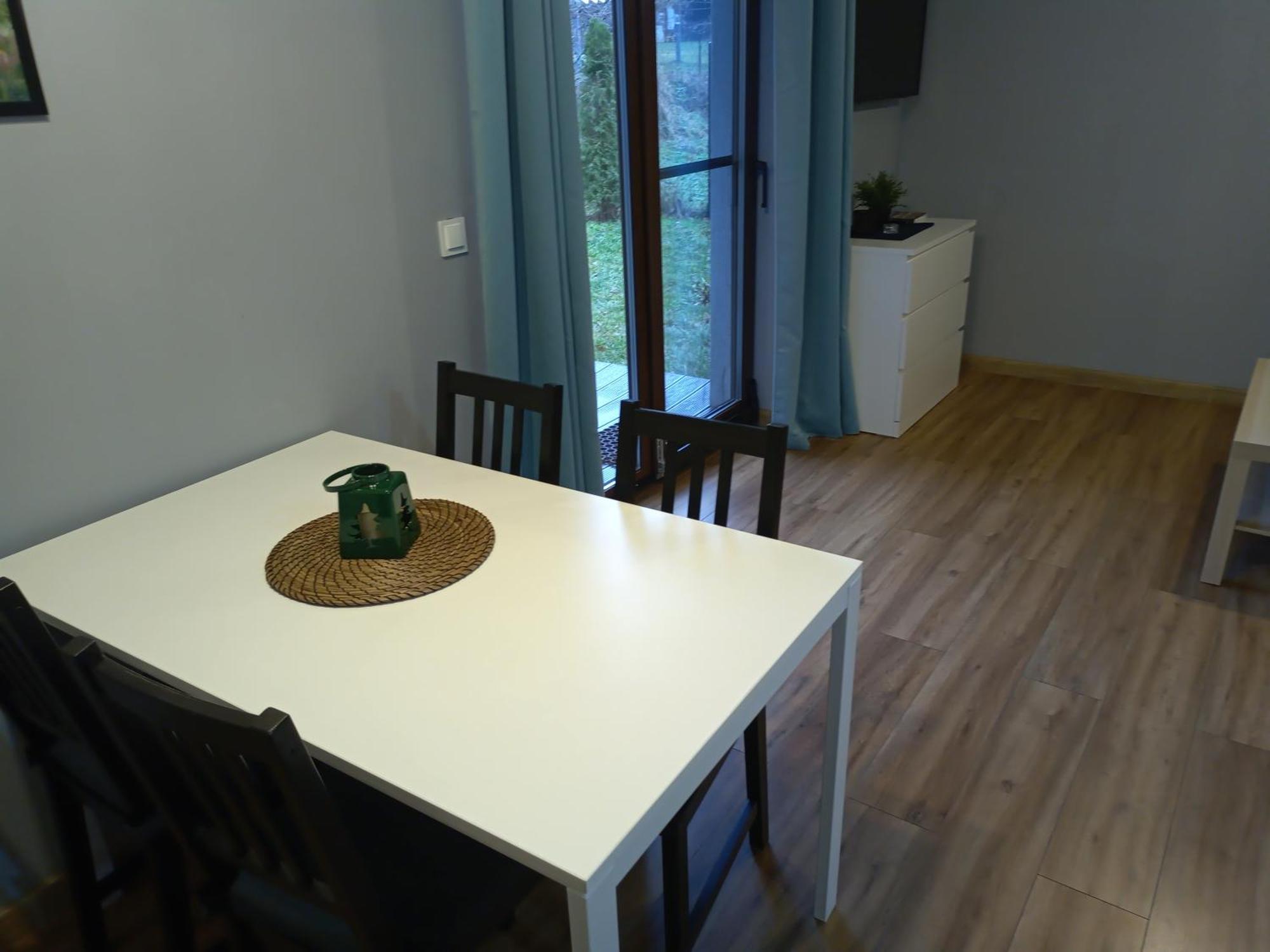 Mazurska Apartamenty Rydzewo Pokój zdjęcie