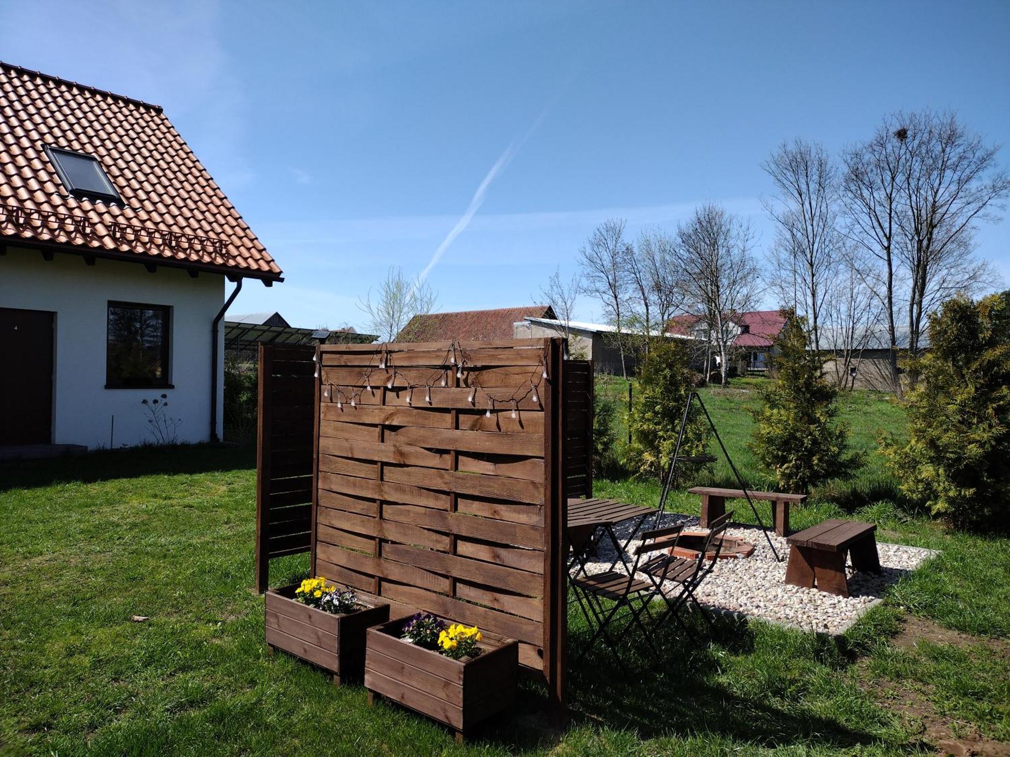 Mazurska Apartamenty Rydzewo Pokój zdjęcie