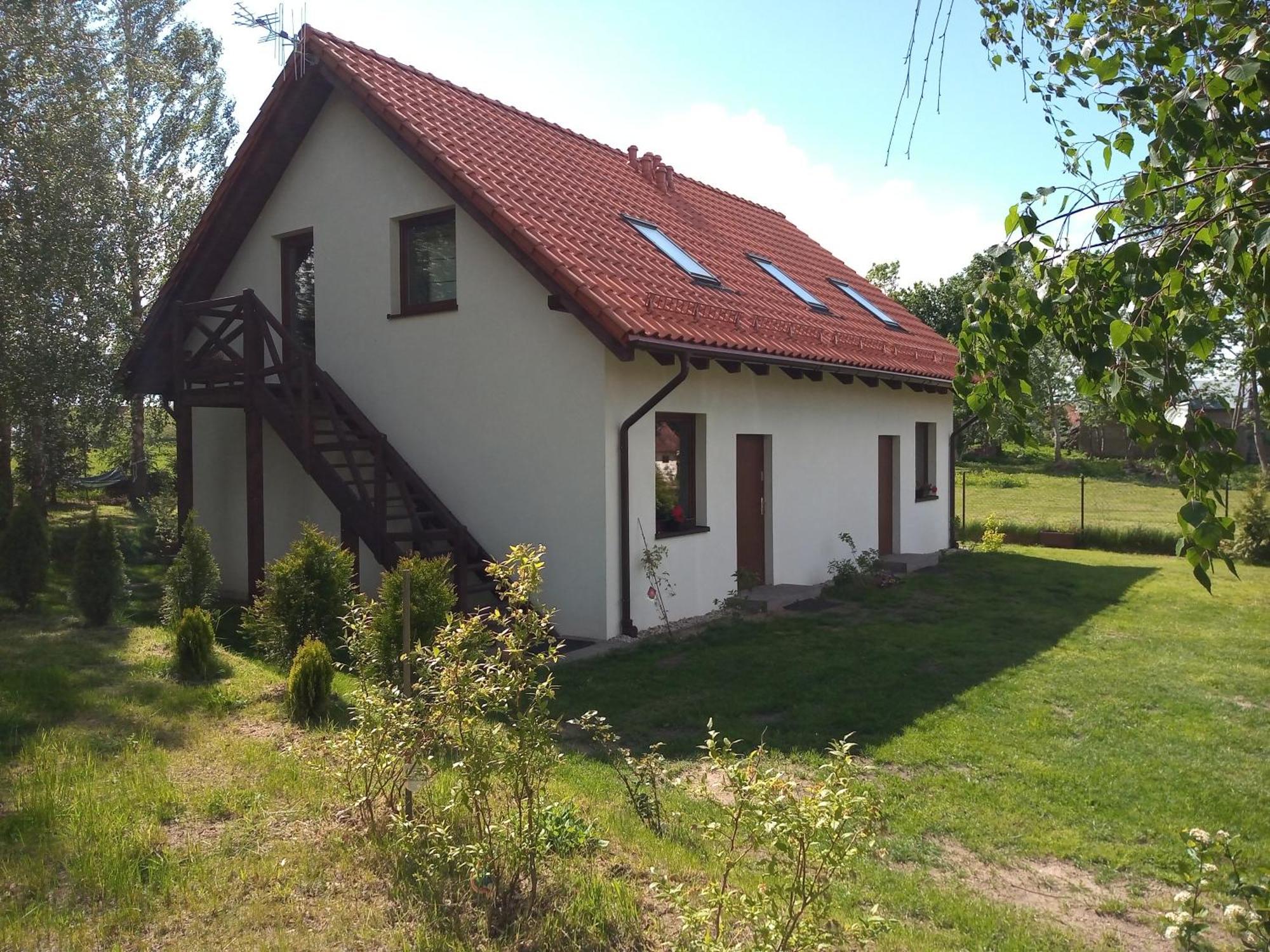 Mazurska Apartamenty Rydzewo Pokój zdjęcie