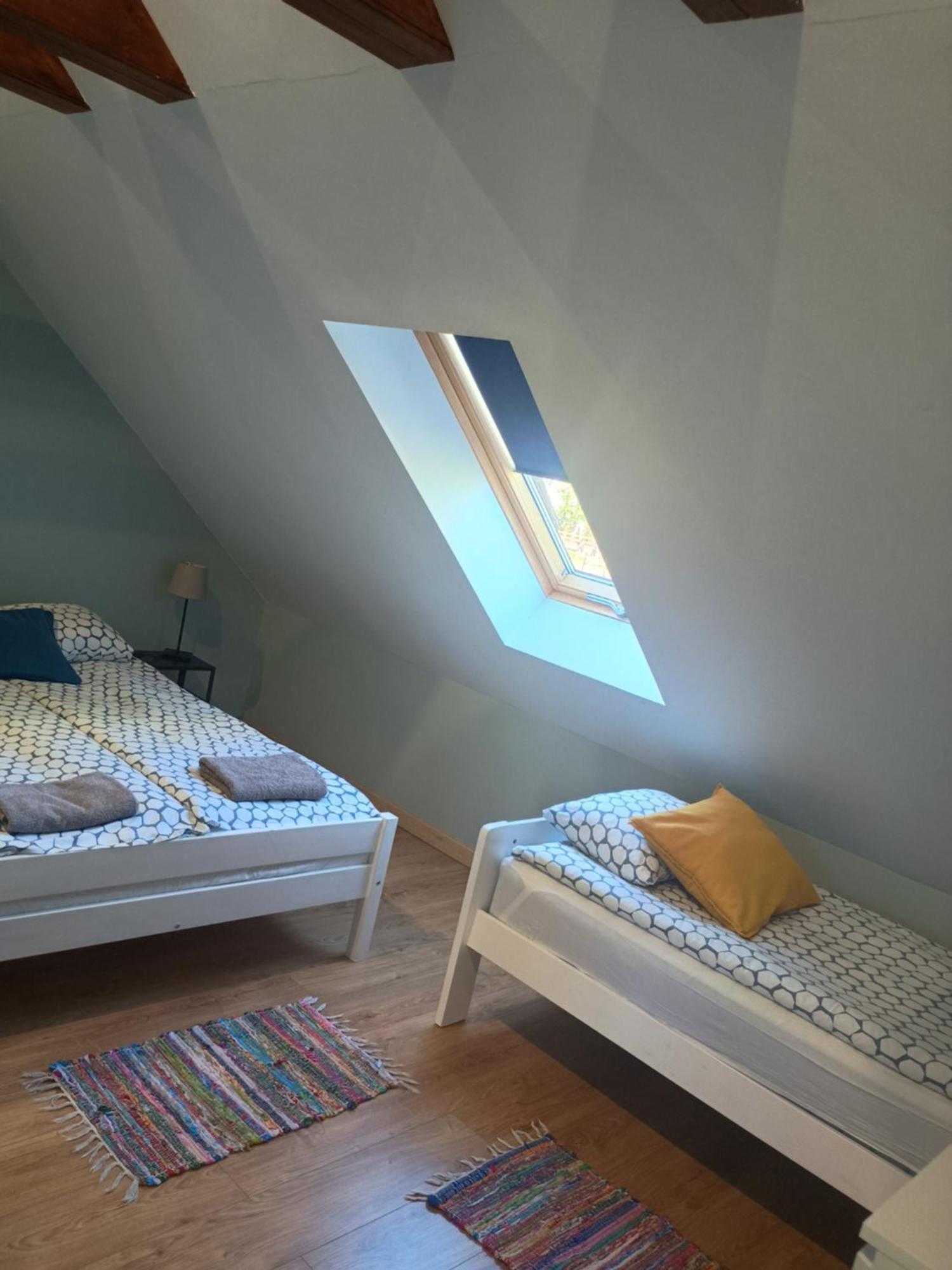 Mazurska Apartamenty Rydzewo Pokój zdjęcie