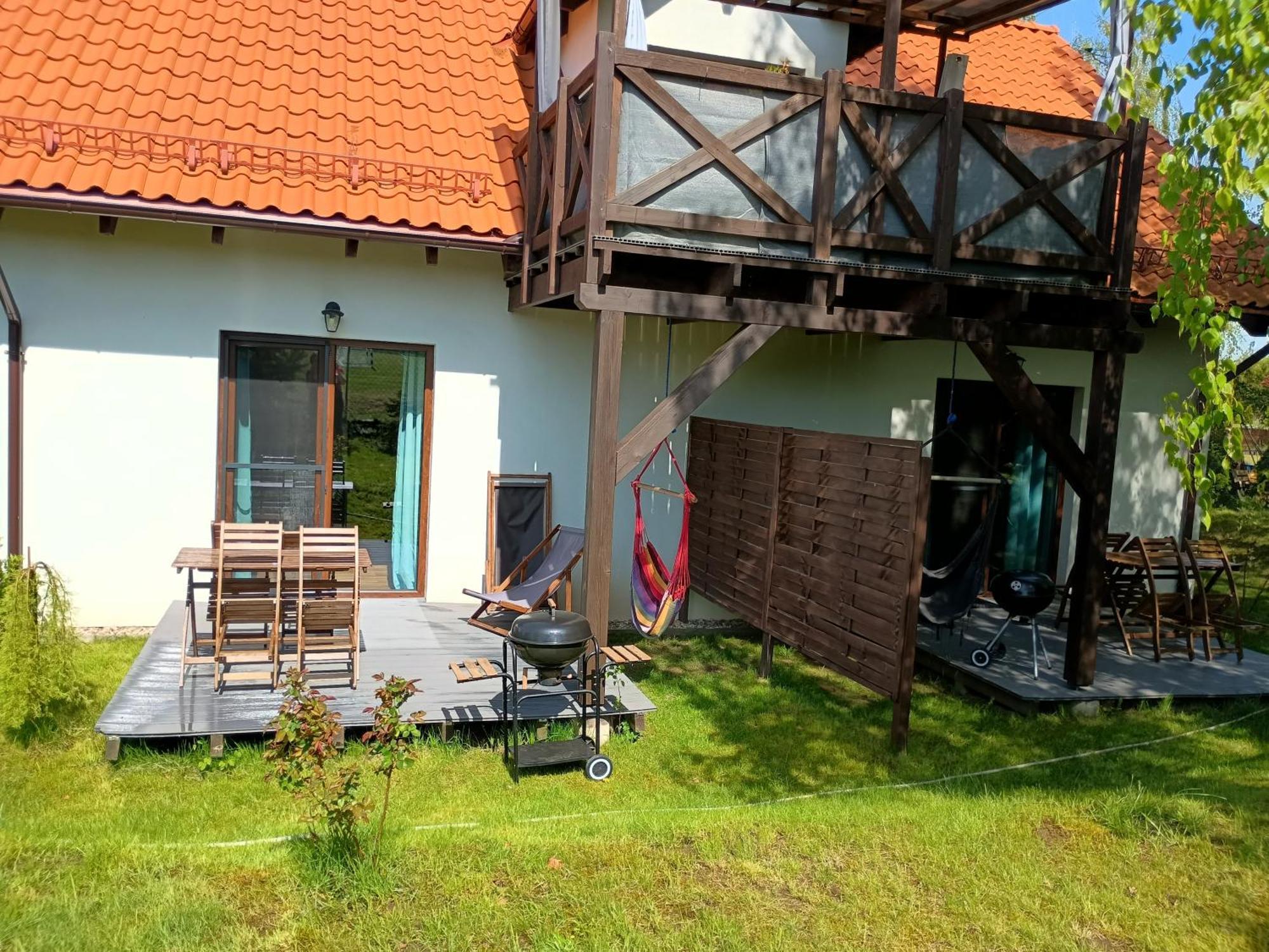 Mazurska Apartamenty Rydzewo Pokój zdjęcie